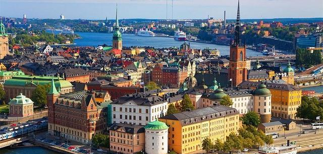 中国游客住瑞典酒店时!被扔到了坟场!得知原因