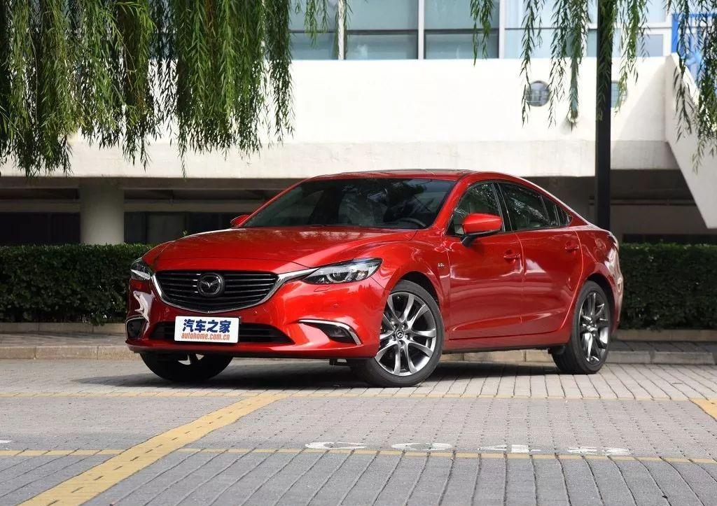 新款哈弗M6曝光, 外观酷似H6! 全新国产沃尔沃XC60年底上市