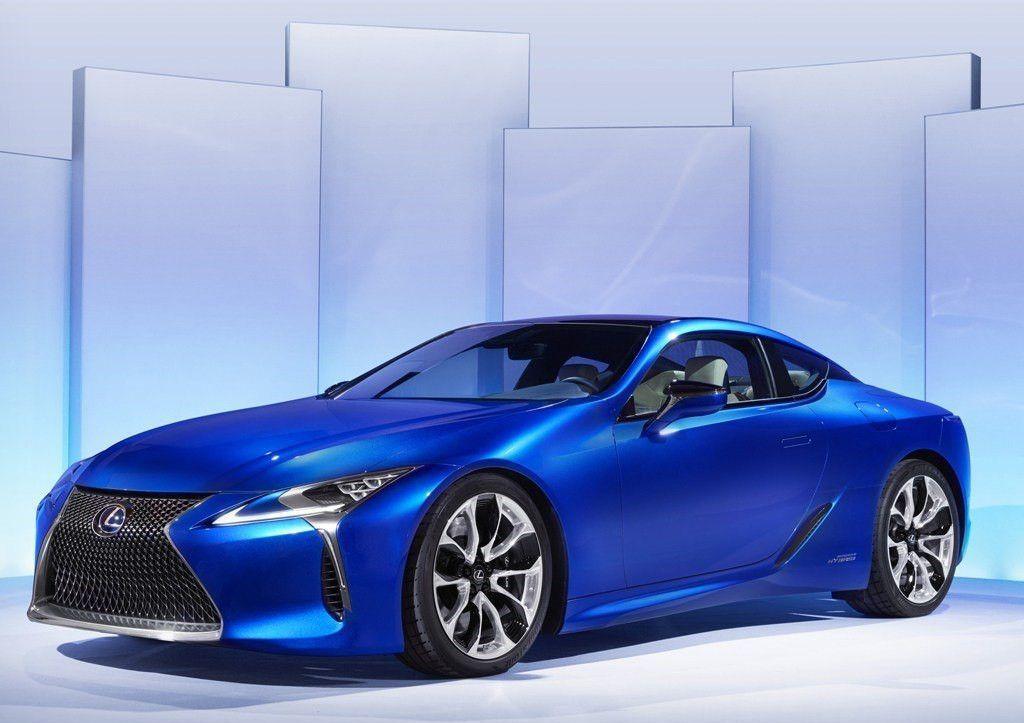 最豪华的日系跑车, 气势干翻BBA, 内饰堪比头等舱!