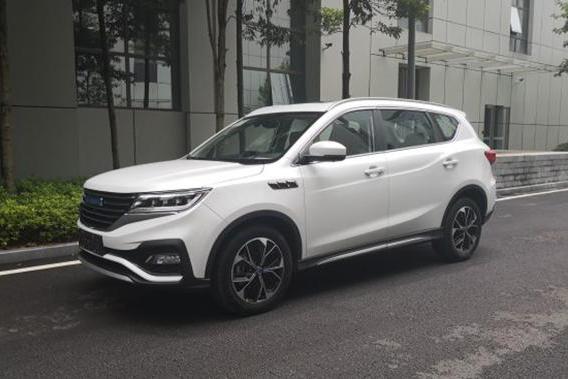 君马SEEK 5将于7月份上市，售价或15万内，竞争H6！