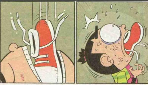 爆笑阿衰大脸妹和阿衰在火车上面折腾了一晚上,凌晨终于睡下了