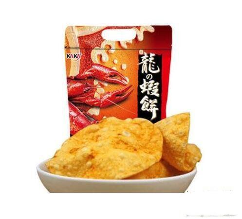 10大最火最好吃的网红零食,死神辣条居榜首,你