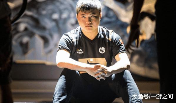 回顾职业圈十大瑞文高手, UZI排名第九, 第一过