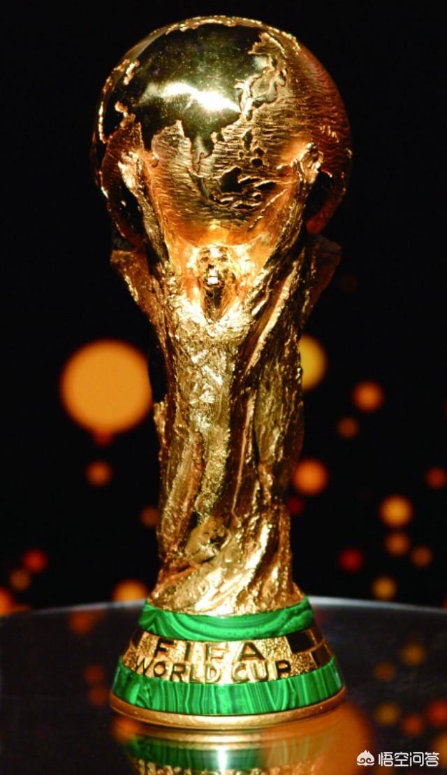 今年欧冠冠军与世界杯冠军赛一场谁赢的面大?