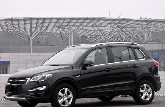 8万买这三款SUV, 空间不输途观, 配置足够迷人!