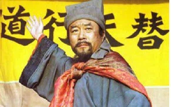 带着皇帝的女人私奔,皇帝竟忍气吞声!