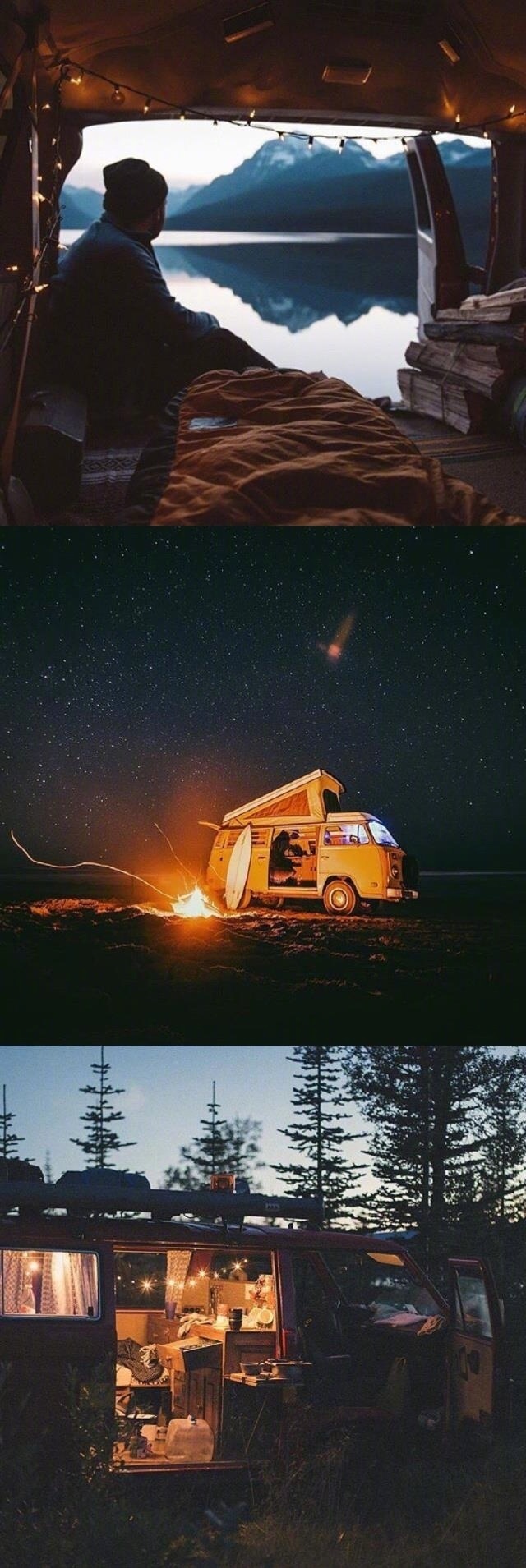 开着房车环游世界是多少人的梦想