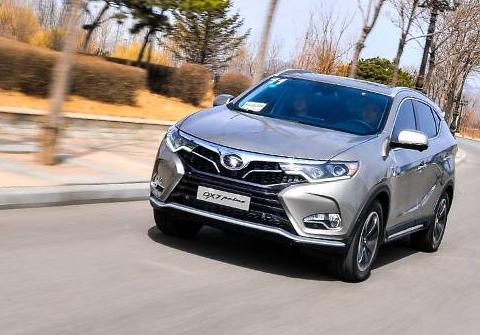 有颜又有料 这款新车颠覆了我对东南汽车的印象