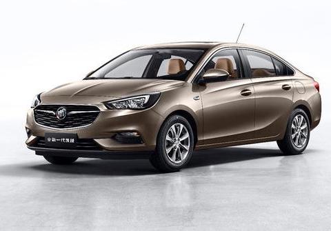 全新一代别克凯越正式发布；长安神骐F30皮卡官图曝光