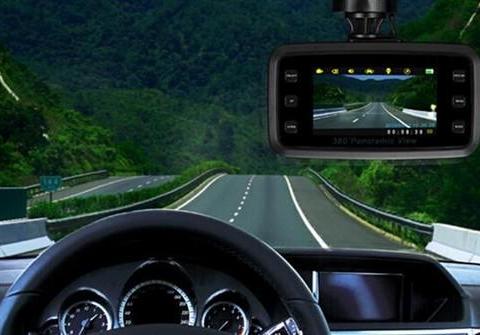 有了行车记录仪，就可以放心开车了！但哪个品牌好用？