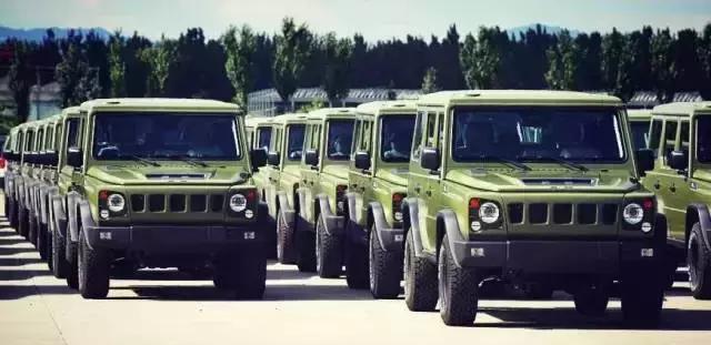 开这些车上街，真没人敢拦你！