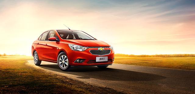 曾经被称为最廉价合资车，摇身一变成凤凰