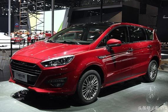 最不争气国产品牌 每款车都很惨 新车上市也无人问