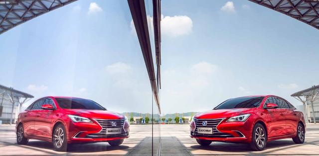 比奥迪还漂亮，6万售价将重新称王，此车一出帝豪绝对难卖！