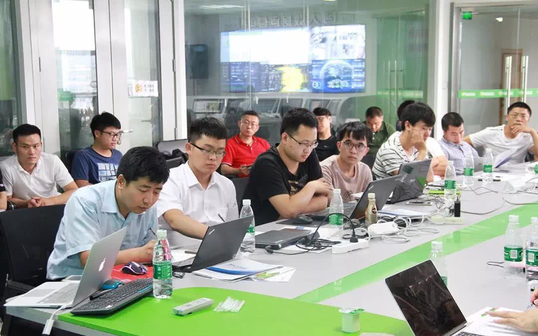 云创教育行业代理商培训班圆满举办