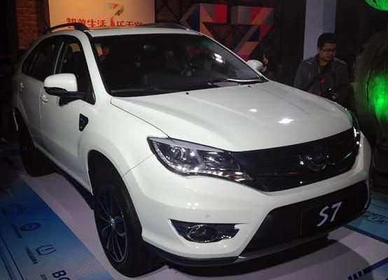 4款公认的质量最好的国产车