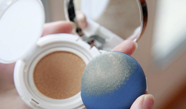 上妆时候先涂防晒霜还是BB霜? 好多女生弄错