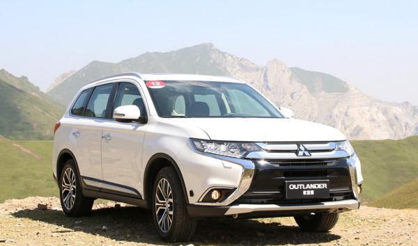 平民越野梦 20万元左右四驱SUV推荐