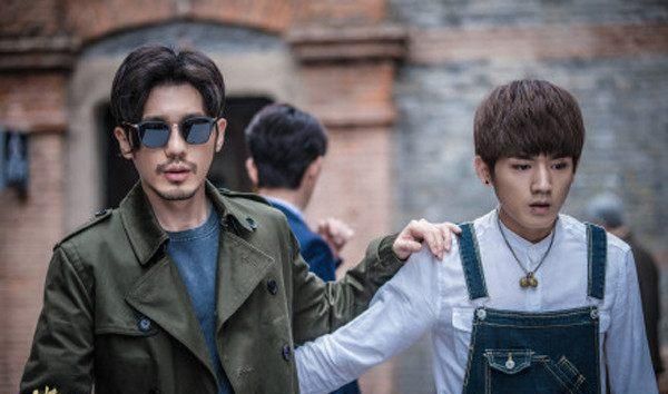 朱一龙雨中下跪求医都8102年了电视剧怎么还