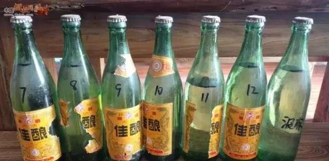 廊坊历史有点儿“酒”——说说廊坊人记忆中的那些酒