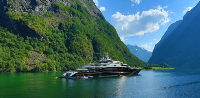 挪威石油工业占gdp的一半以上为什么是发达国