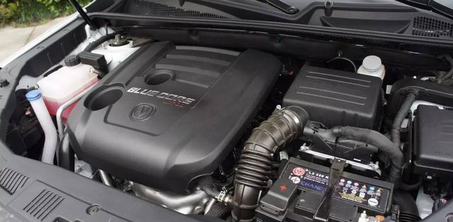 最值得推荐的一款长安CS75