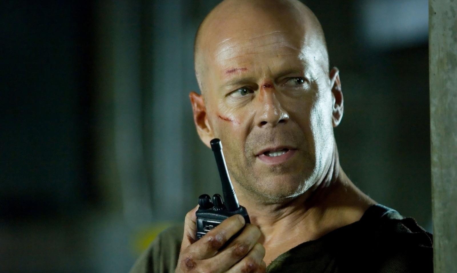 好莱坞十大硬汉, 你的男神上榜了吗?