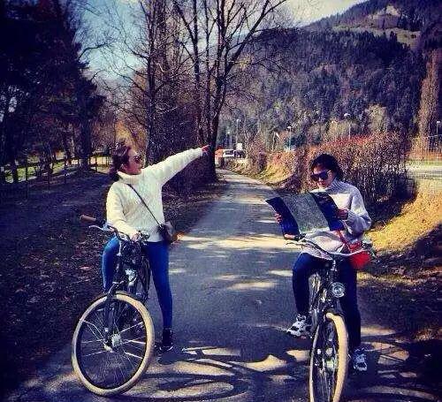 滴.滴滴 抖音里面最想去的地方