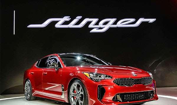 这款车很有名头，号称“小玛莎拉蒂”，才卖20万！