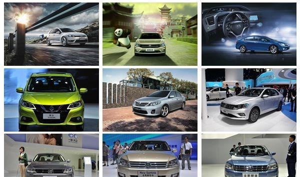 3月最保值的紧凑型汽车TOP10，大众称霸怒占7席