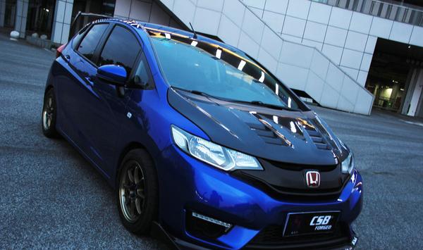 老是说飞度，那到底有没有超越飞度的神车呢？