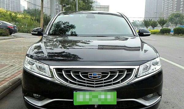 落地价15万, 现在只需10万, 超高颜值, 完美动力, 买车就买它