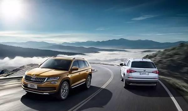 与途观L同一个平台 便宜3万多 上市11天却只卖913辆