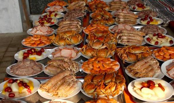 农村老话“鱼生火, 肉生痰, 萝卜白菜保平安”是什么?