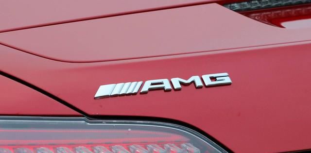 要有颜值，更要有实力！奔驰最美敞篷全新AMG GT C试驾体验