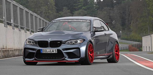 美媒评出十大受欢迎改装车，也有中国制造