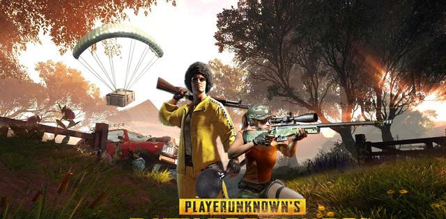 绝地求生:吃鸡战术分工,狙击手、突击手基本配