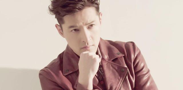 2018年网友公认最帅的十大男星出炉,第一名毫