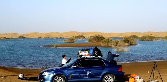 在塔卡拉玛干沙漠烧烤、露营,看星空,但你绝想