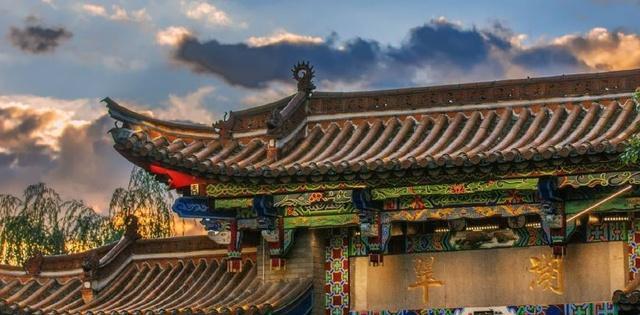 全国排名前十的旅游城市, 你都去过么?