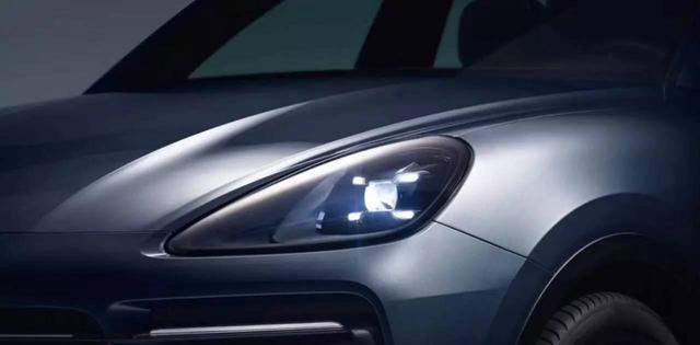 大惊喜!18款卡宴上市时间确定