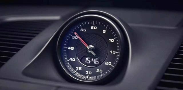 大惊喜!18款卡宴上市时间确定