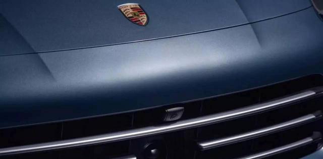 大惊喜!18款卡宴上市时间确定