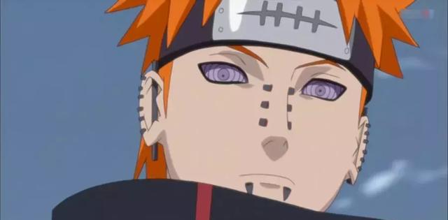 佩恩杀自来也毫不犹豫,为何会对雏田手下留情