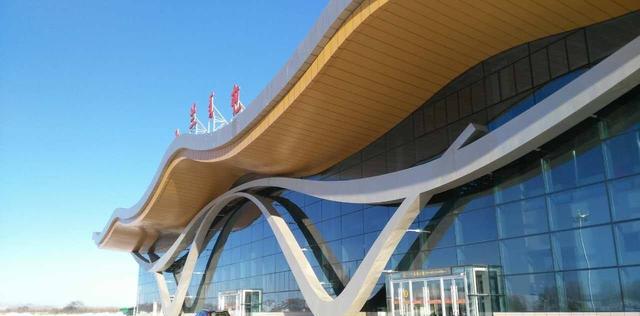 国内客流量最多的十大机场出炉,深圳杭州重庆