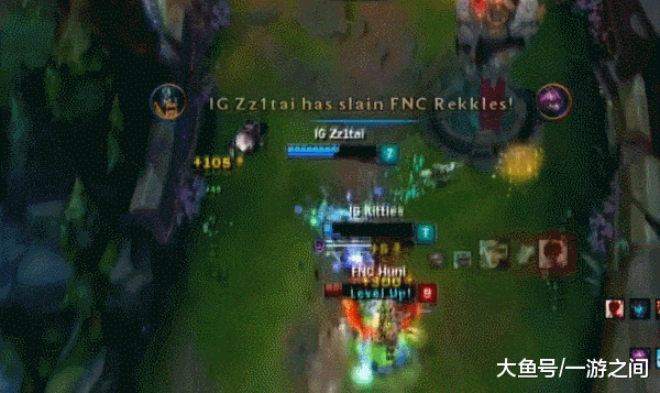 回顾职业圈十大瑞文高手, uzi排名第九, 第一过于传奇