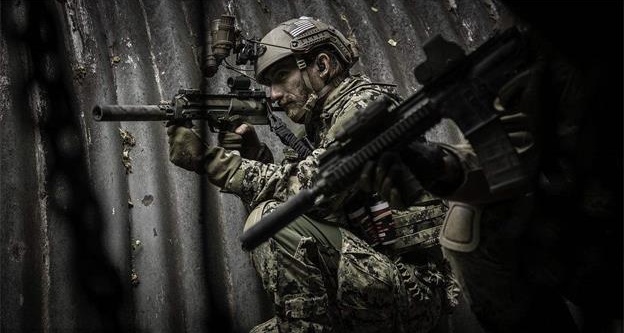 美国海豹突击队全军覆没，震惊各国！外媒：与中国有关！