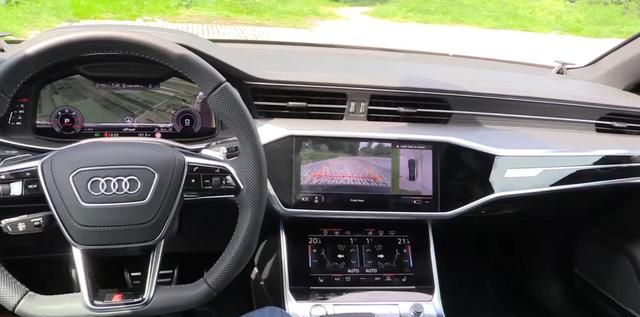 ȫ��һ���µ�A7·���ع⣬��3.0T�������棬ȫϵ���������