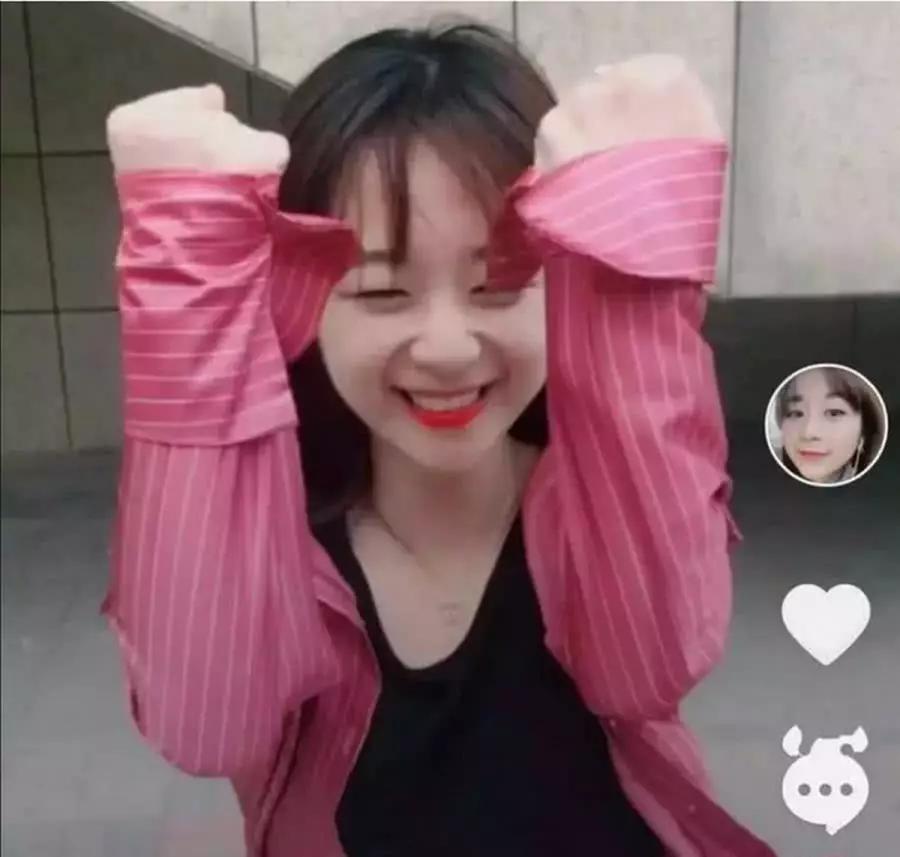 抖音有五美,跳舞的代古拉K,唱歌的莉哥,最后一