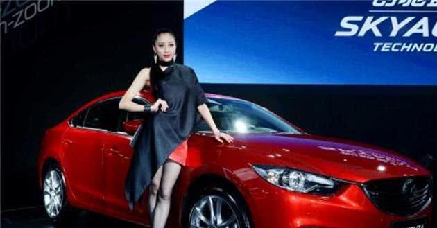 年轻人都喜欢的轿车！马自达6到底有哪些优势？